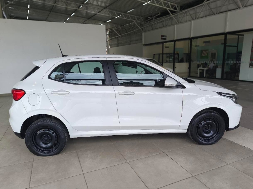 fiat argo 1.0 firefly flex manual 5p 20253