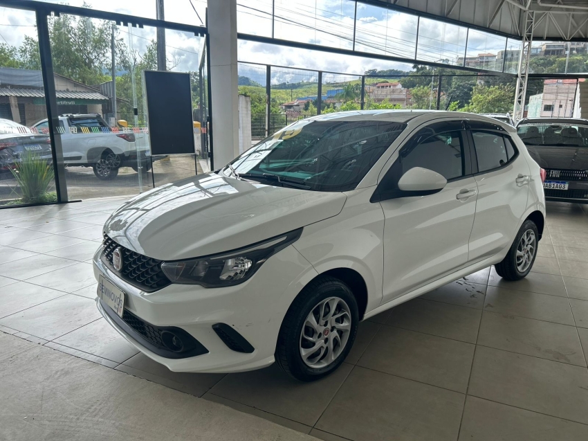fiat argo 1.0 firefly flex manual 5p 20193