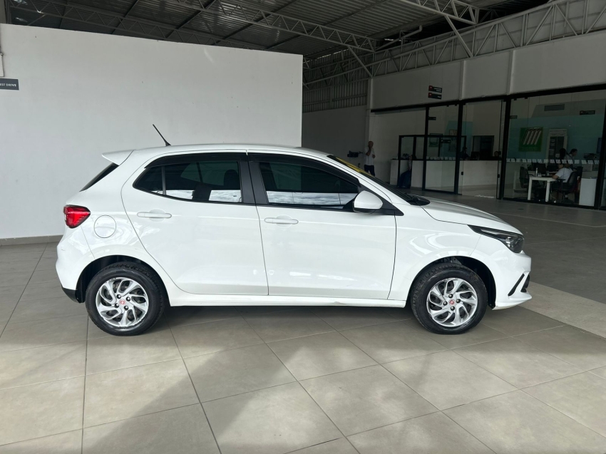 fiat argo 1.0 firefly flex manual 5p 20195