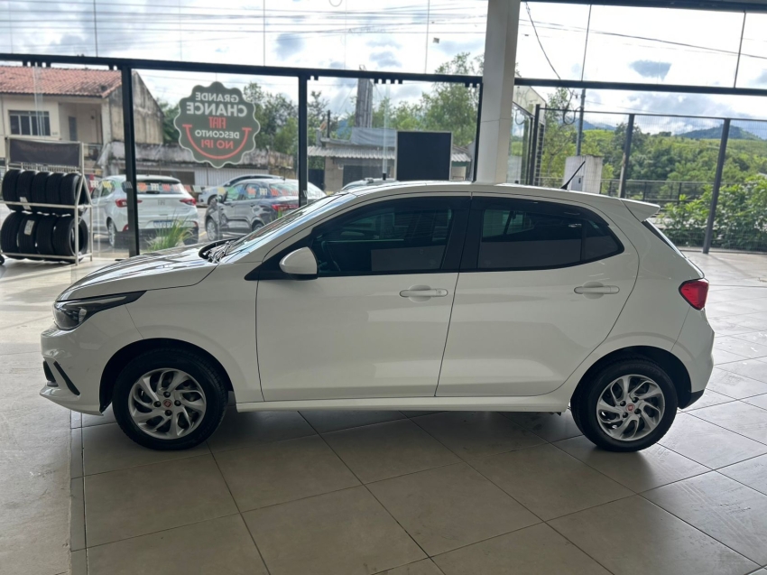 fiat argo 1.0 firefly flex manual 5p 20192