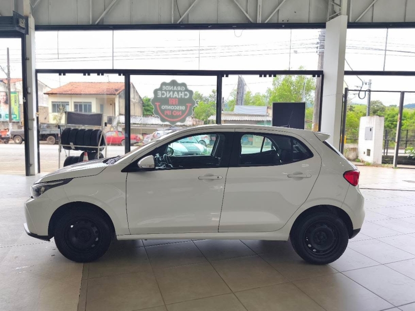 fiat argo 1.0 firefly flex manual 5p 20252