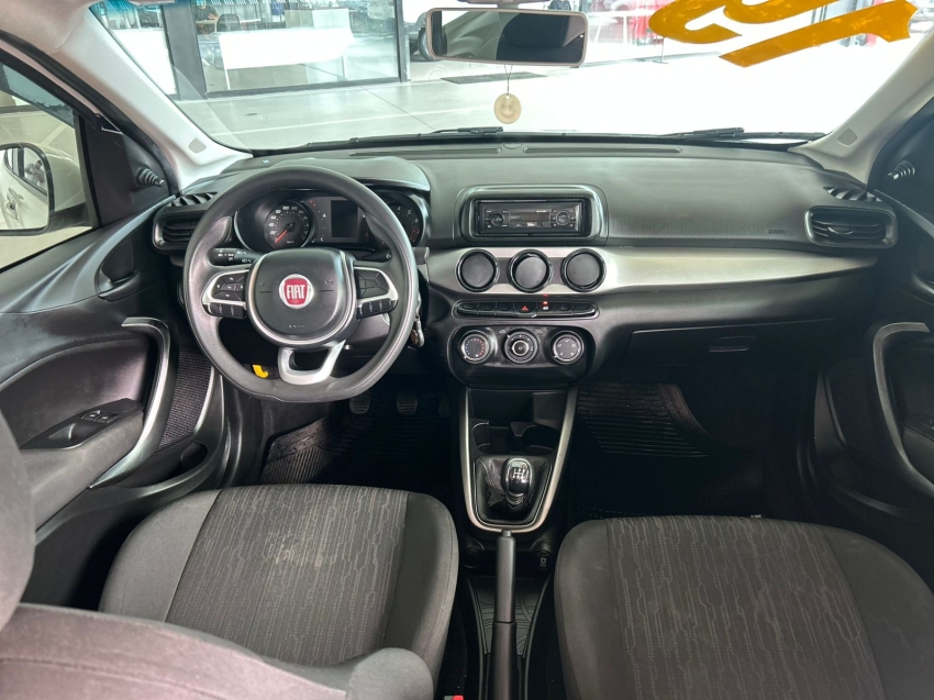 fiat argo 1.0 firefly flex manual 5p 20197