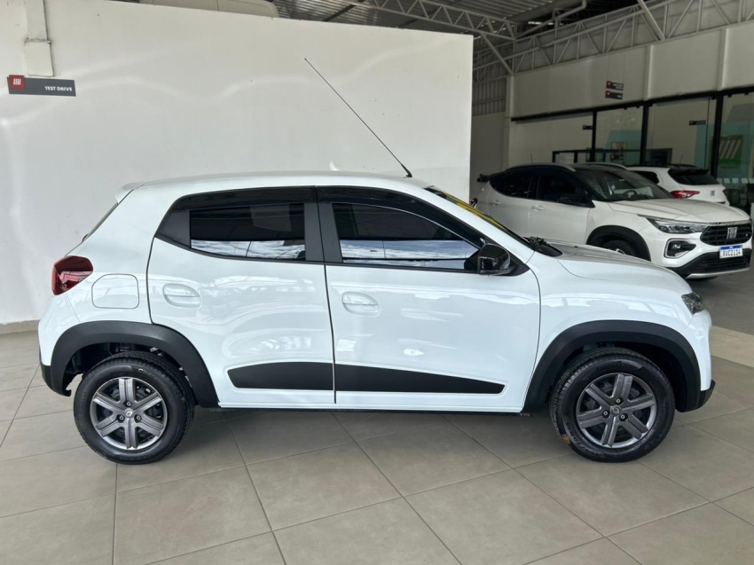 renault kwid 1.0 12v sce flex intense manual 5p 20263