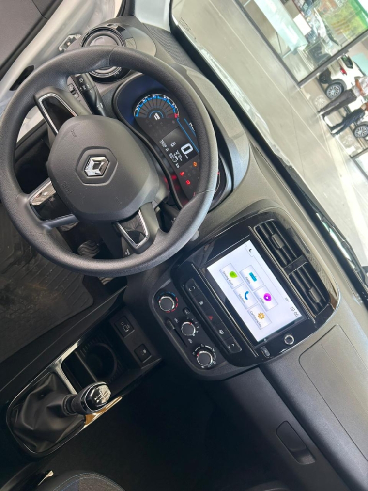 renault kwid 1.0 12v sce flex intense manual 5p 20268