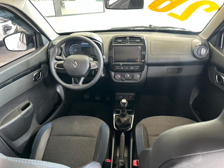 renault kwid 1.0 12v sce flex intense manual 5p 20266