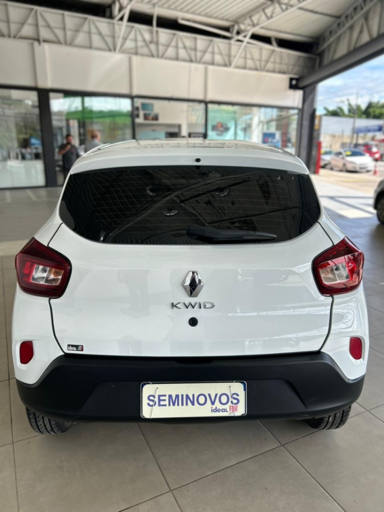 renault kwid 1.0 12v sce flex intense manual 5p 20269