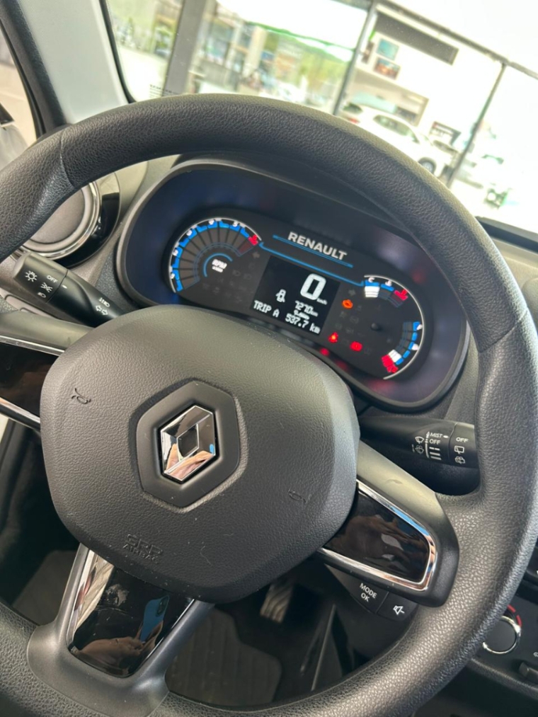 renault kwid 1.0 12v sce flex intense manual 5p 20267