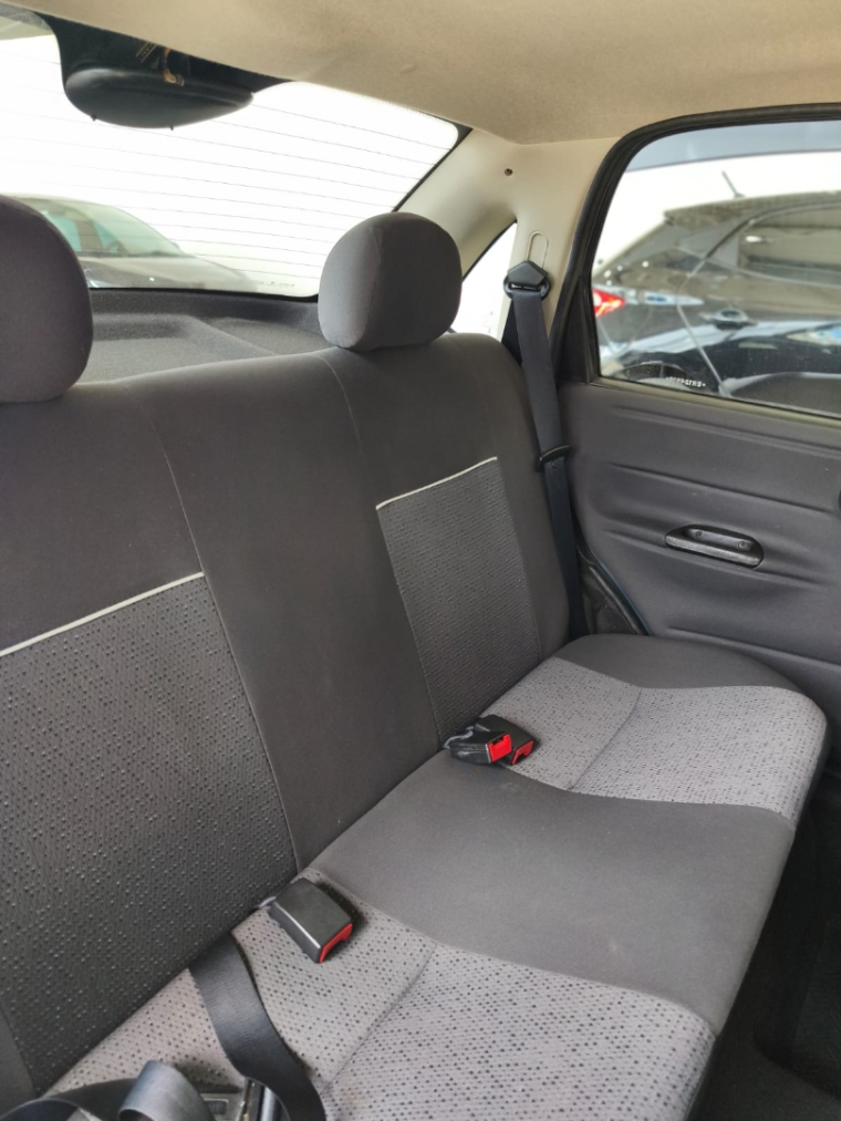 chevrolet classic 1.0 mpfi ls 8v flex 4p manual 5p 20145