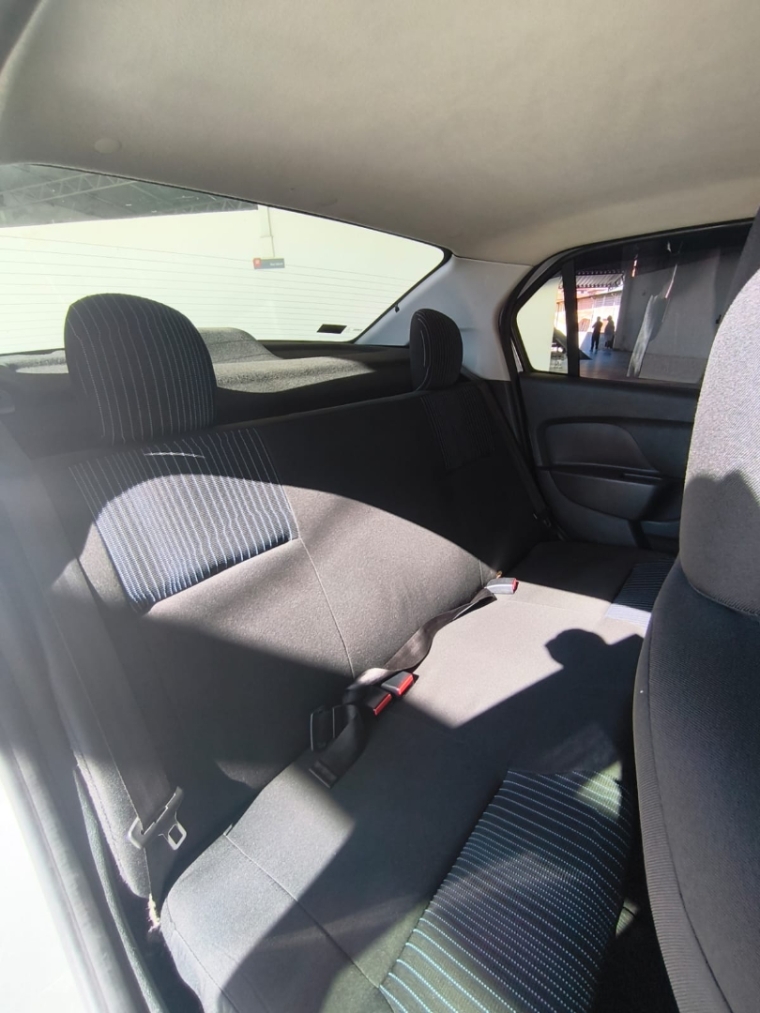 renault logan 1.0 12v sce flex authentique manual 5p 20185