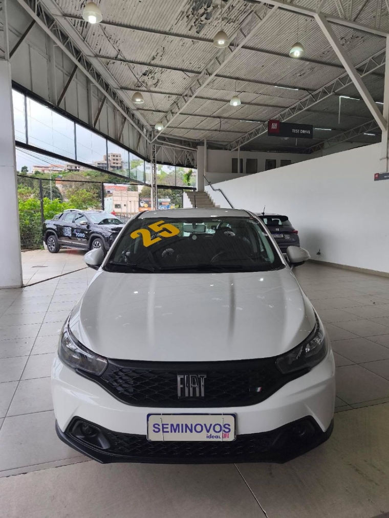 fiat argo 1.0 firefly flex manual 5p 20254