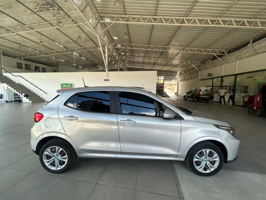 fiat argo 1.0 firefly flex manual 5p 20254