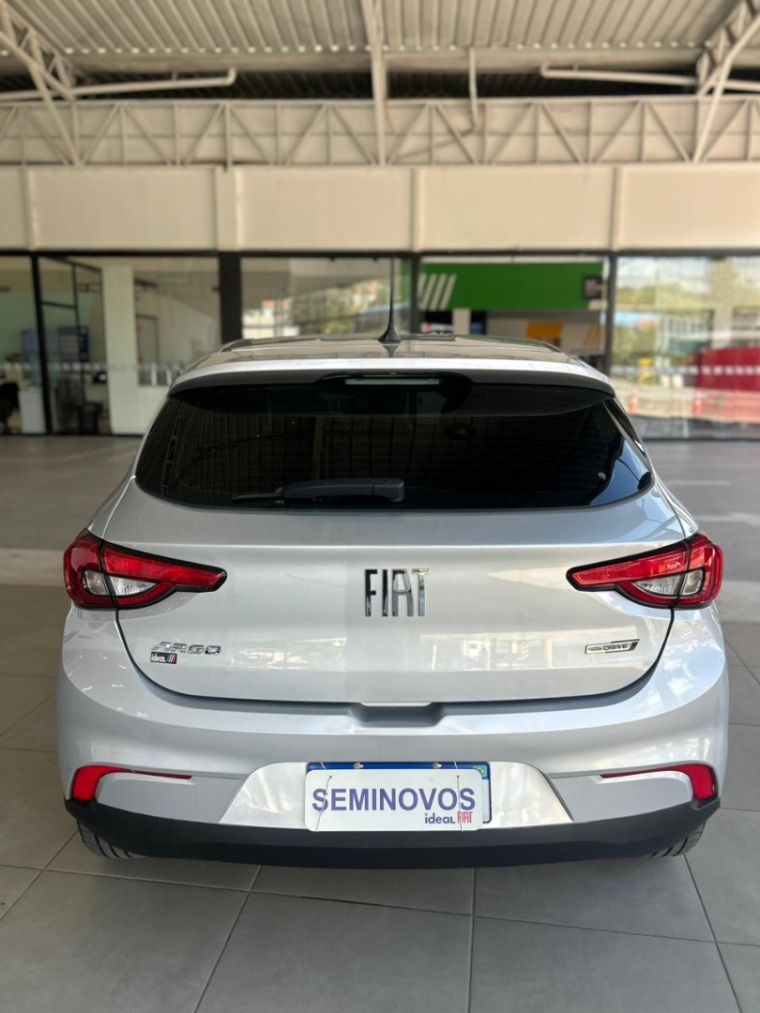 fiat argo 1.0 firefly flex manual 5p 20257