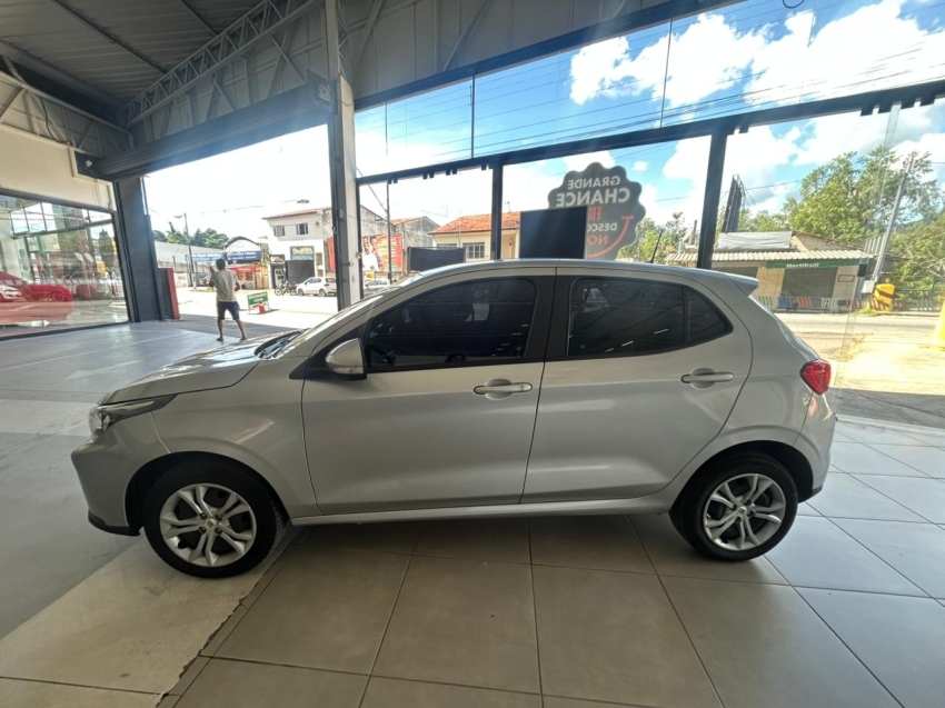 fiat argo 1.0 firefly flex manual 5p 20253