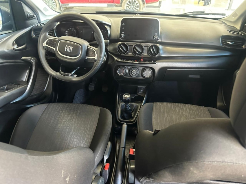 fiat argo 1.0 firefly flex manual 5p 20256