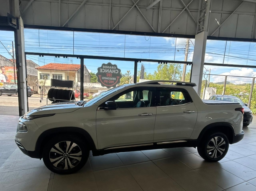 fiat toro 2.0 16v turbo diesel volcano 4wd at9 4p automatico 20253