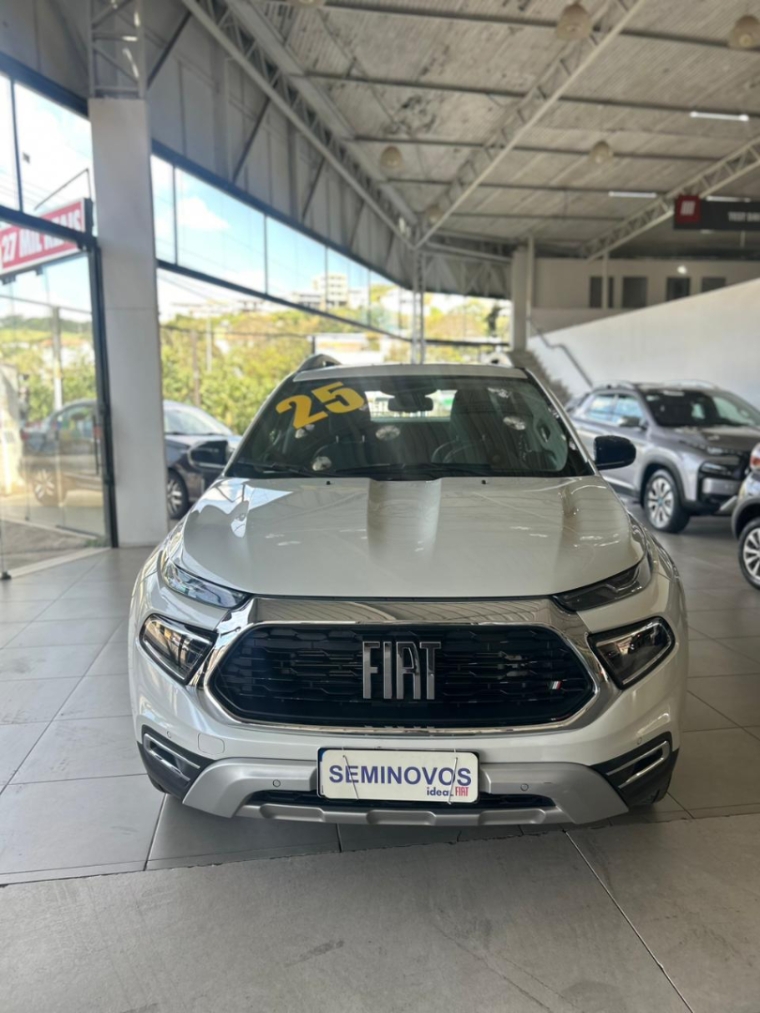 fiat toro 2.0 16v turbo diesel volcano 4wd at9 4p automatico 20257