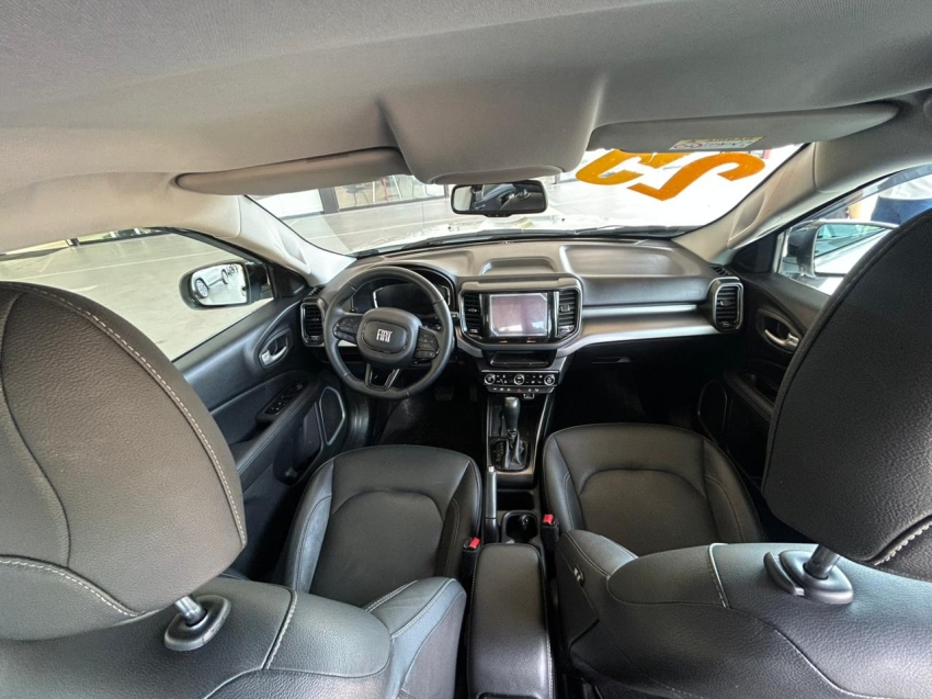 fiat toro 2.0 16v turbo diesel volcano 4wd at9 4p automatico 20255