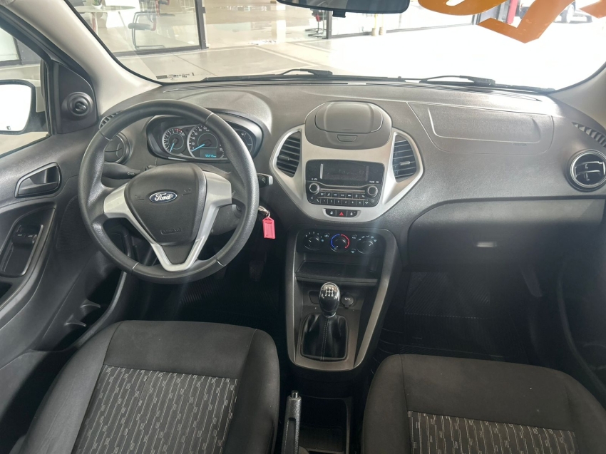 ford ka 1.0 se ha b flex 4p manual 5p 20206