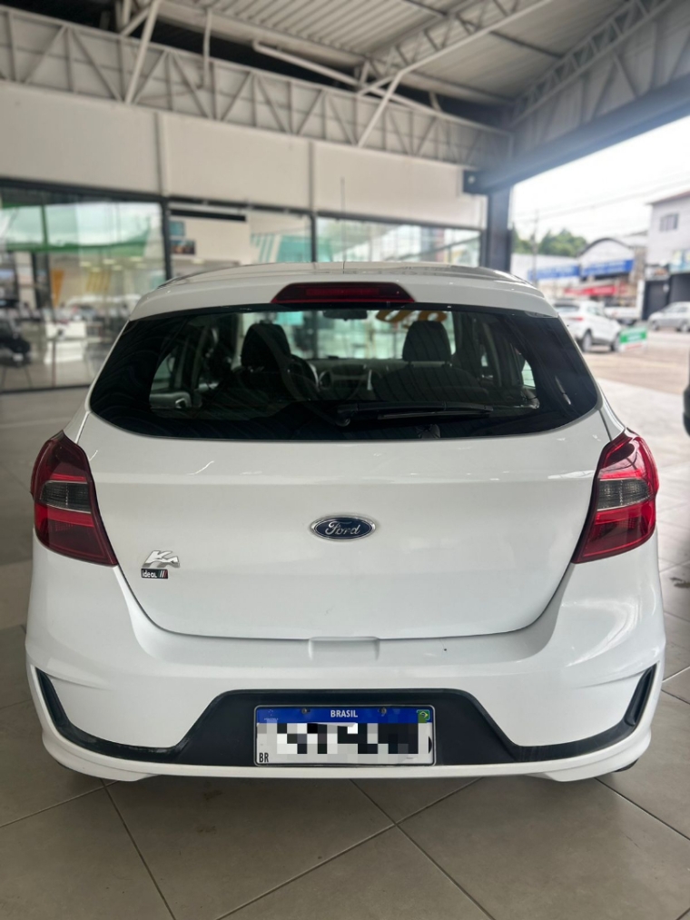 ford ka 1.0 se ha b flex 4p manual 5p 20207
