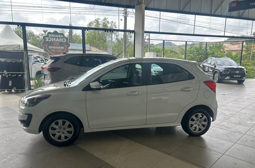 ford ka 1.0 se ha b flex 4p manual 5p 20203