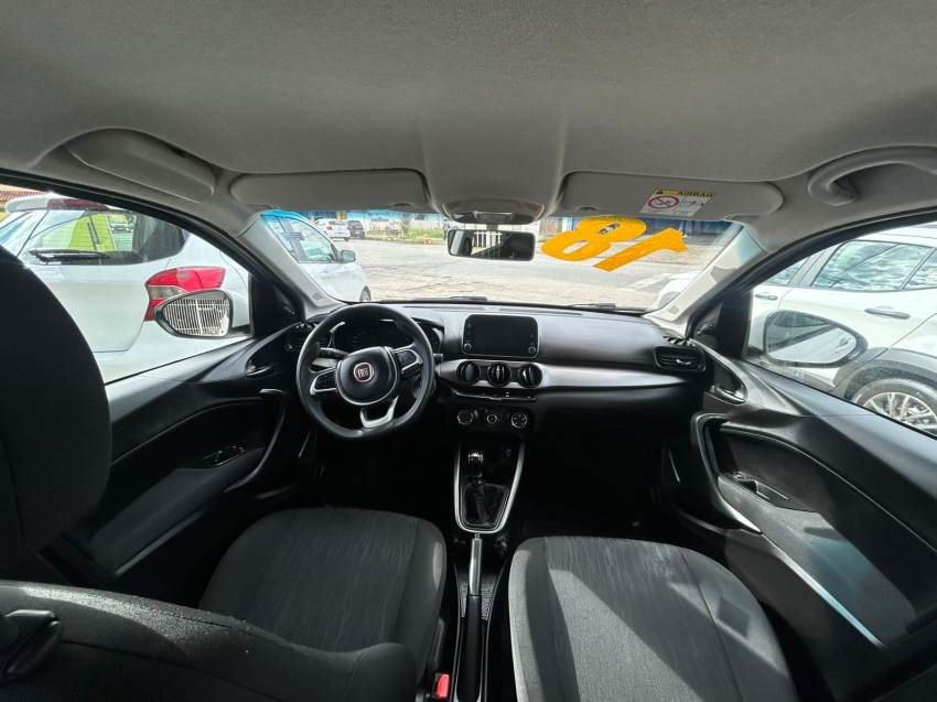 fiat argo 1.0 firefly flex drive manual 5p 20186