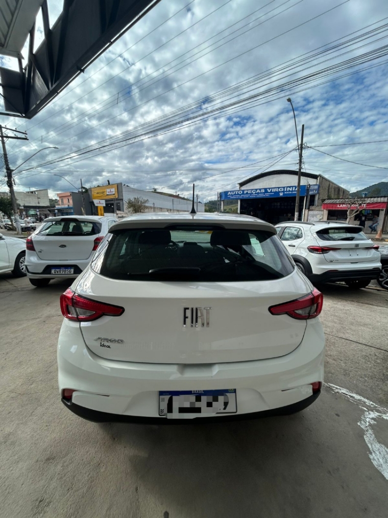 fiat argo 1.0 firefly flex drive manual 5p 20187