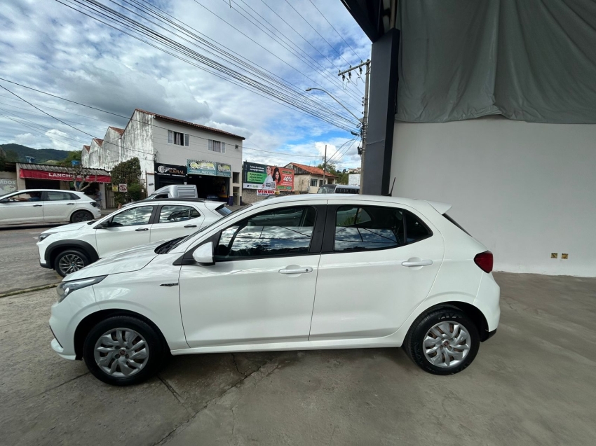 fiat argo 1.0 firefly flex drive manual 5p 20183