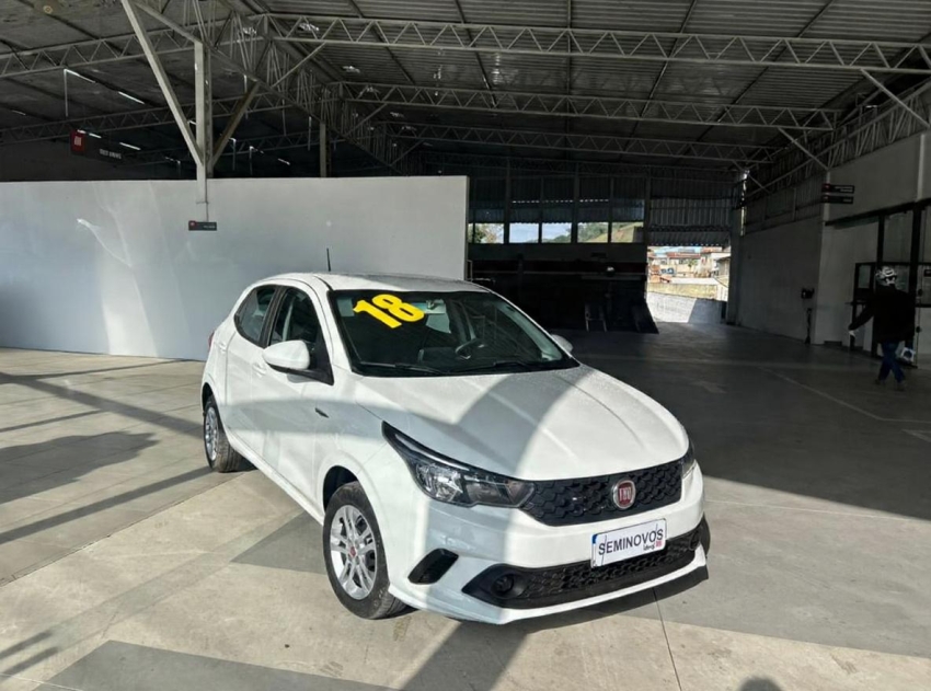 fiat argo 1.0 firefly flex drive manual 5p 2018