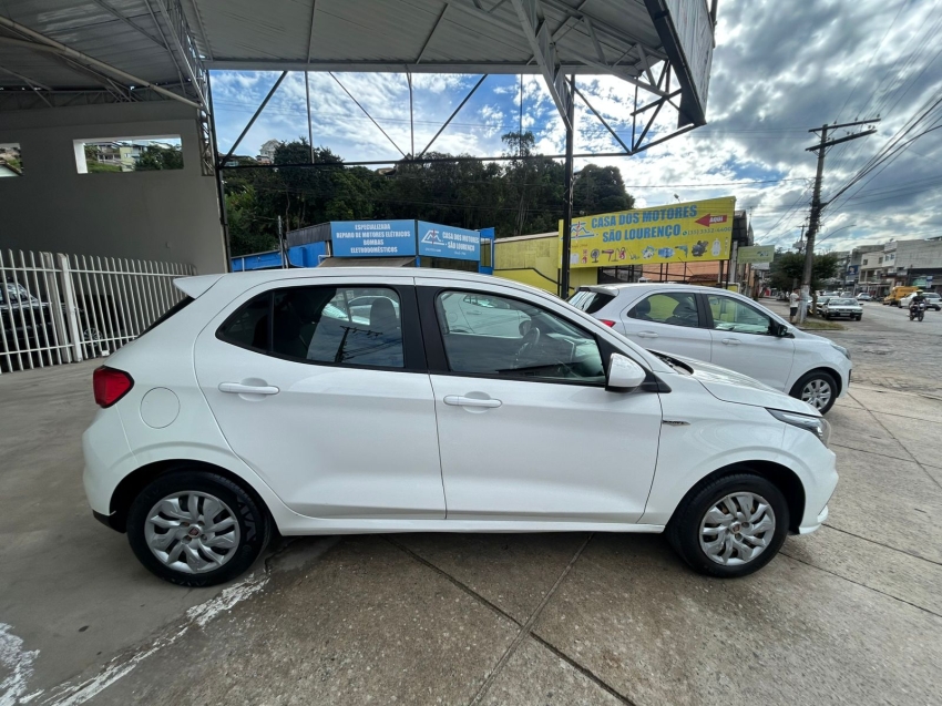 fiat argo 1.0 firefly flex drive manual 5p 20184