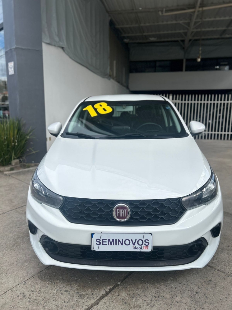 fiat argo 1.0 firefly flex drive manual 5p 20182