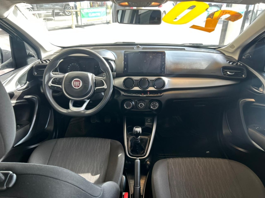 fiat argo 1.0 firefly flex drive manual 5p 20205