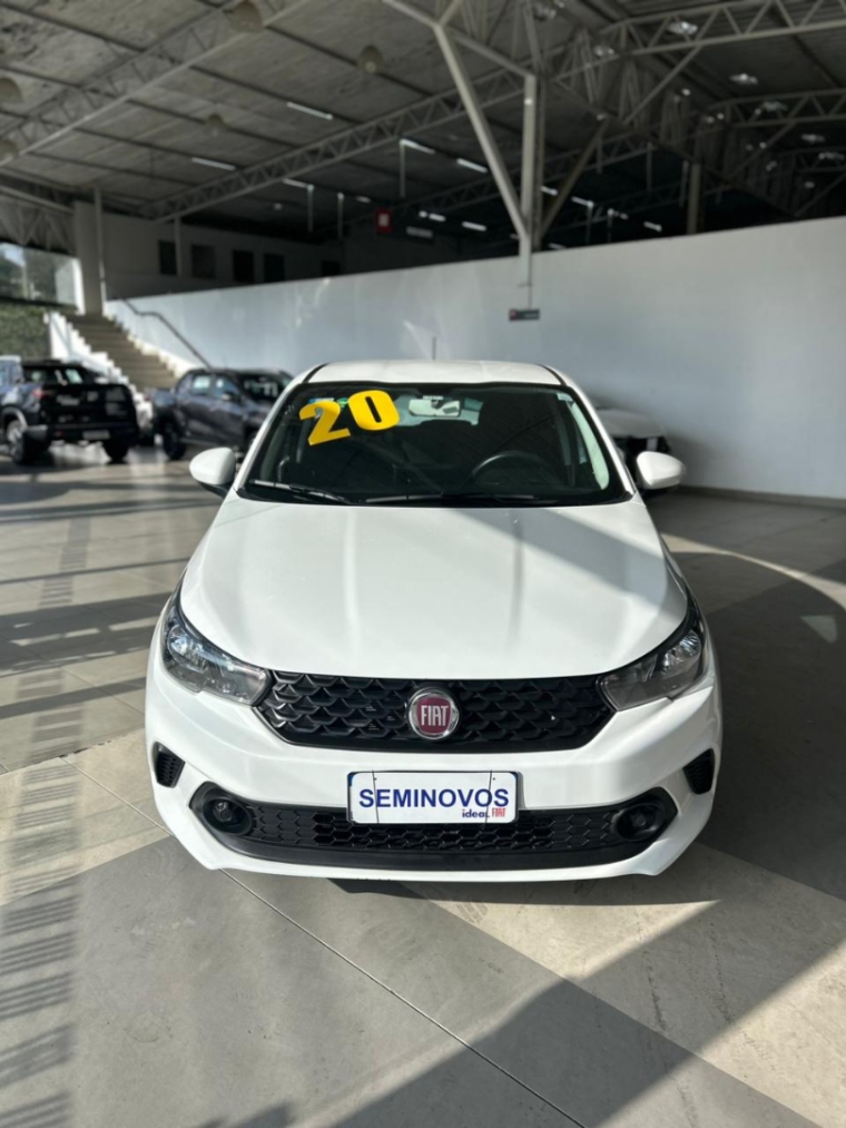fiat argo 1.0 firefly flex drive manual 5p 20207