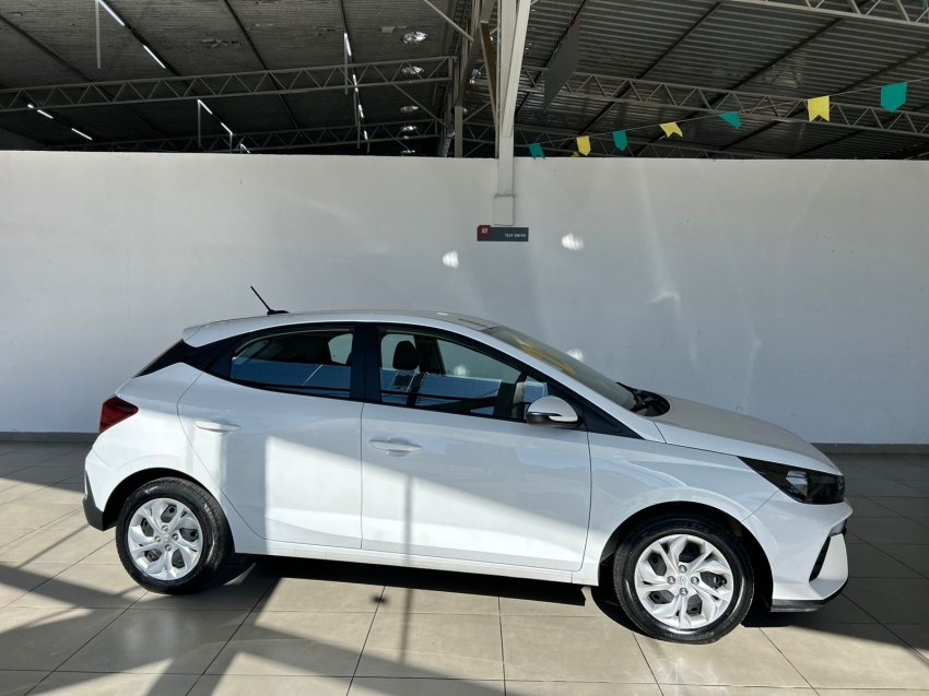 hyundai hb20 1.0 12v flex comfort manual 5p 20251