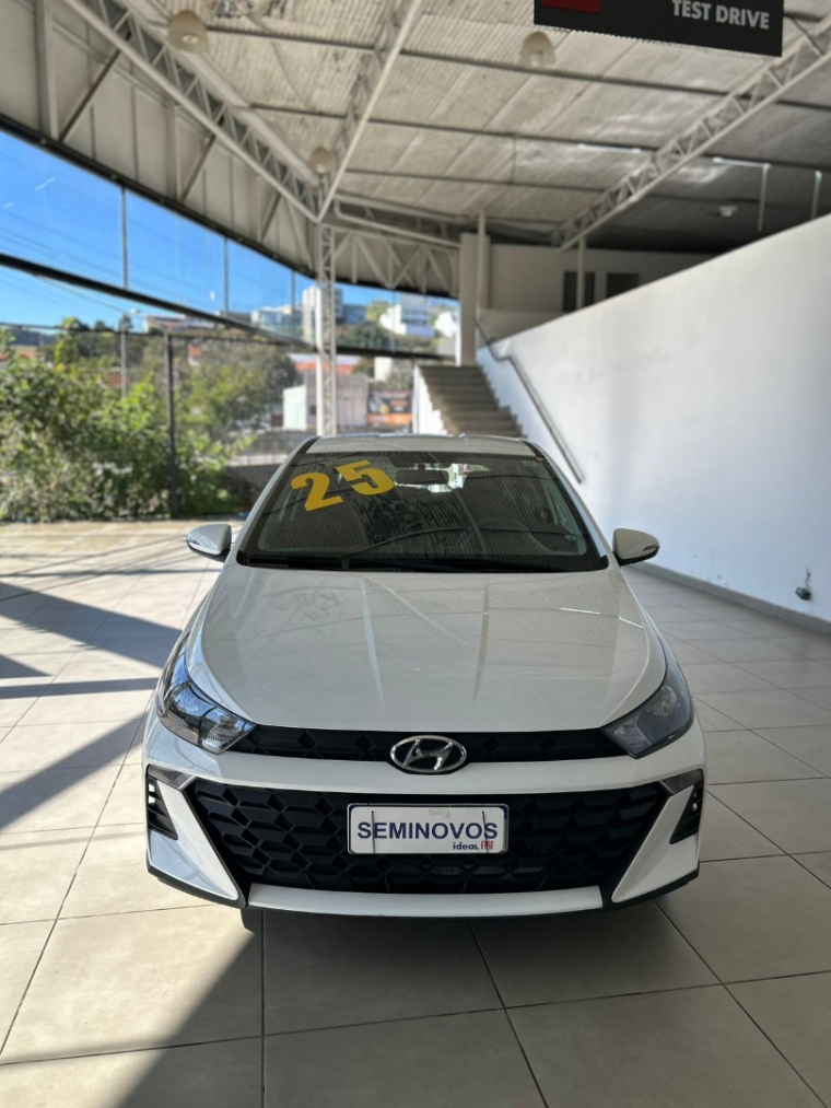 hyundai hb20 1.0 12v flex comfort manual 5p 20257