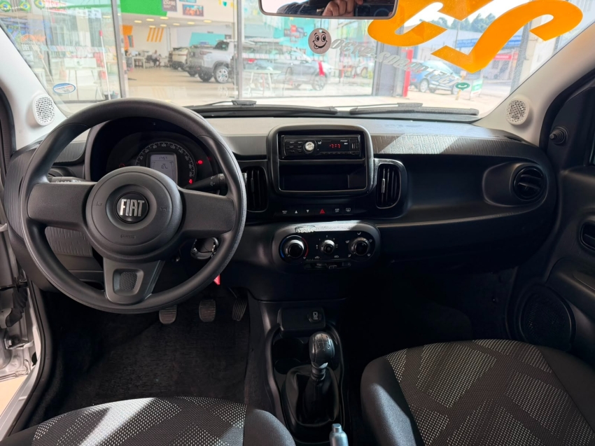 fiat mobi 1.0 evo flex like. manual 5p 20256