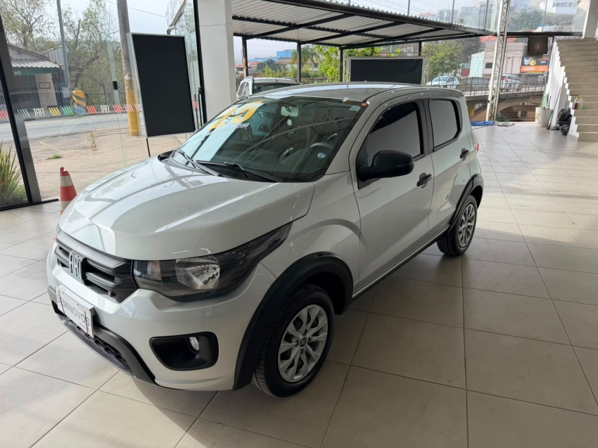 fiat mobi 1.0 evo flex like. manual 5p 20252