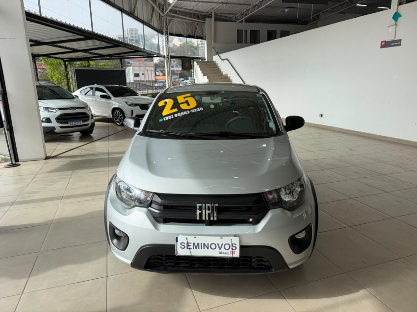 fiat mobi 1.0 evo flex like. manual 5p 20251