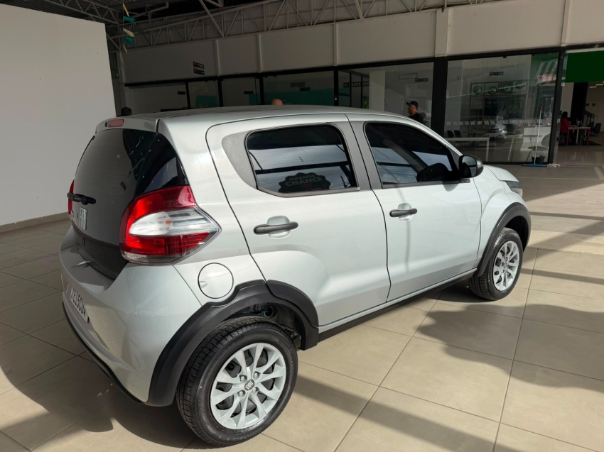 fiat mobi 1.0 evo flex like. manual 5p 20253