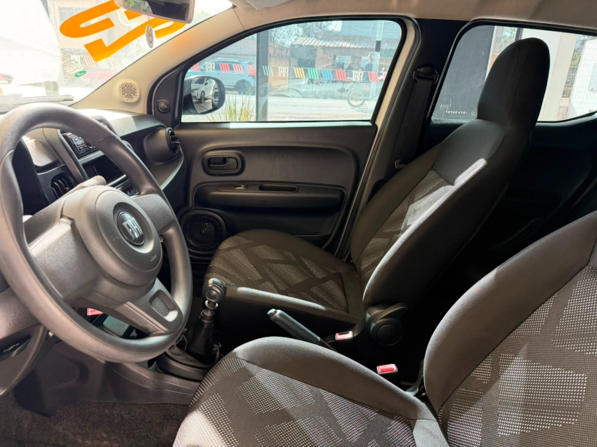 fiat mobi 1.0 evo flex like. manual 5p 20257