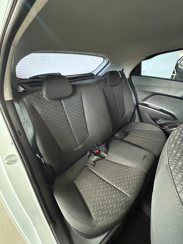 hyundai hb20 1.0 comfort 12v flex 4p manual 5p 20164