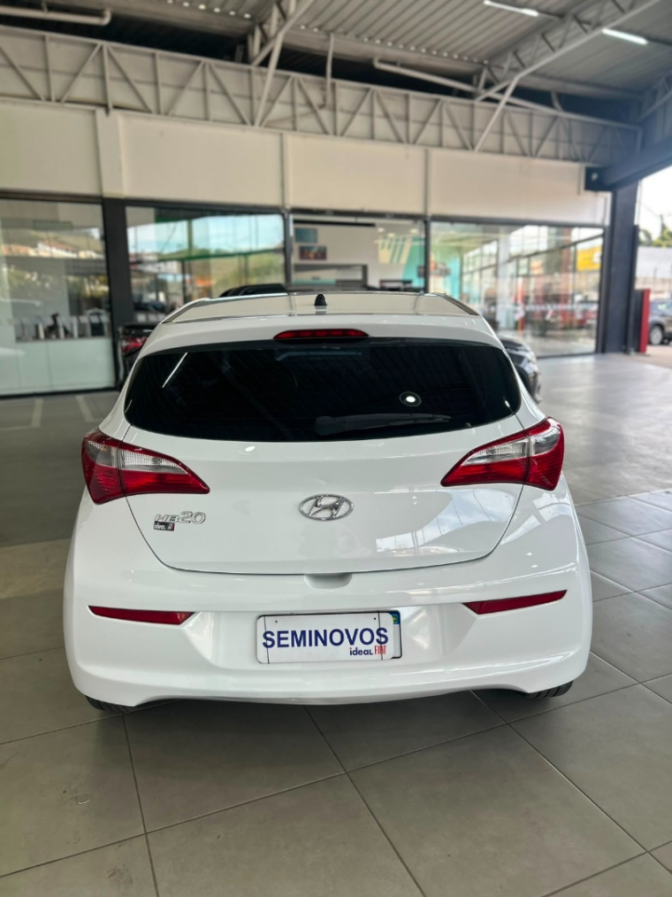 hyundai hb20 1.0 comfort 12v flex 4p manual 5p 20166