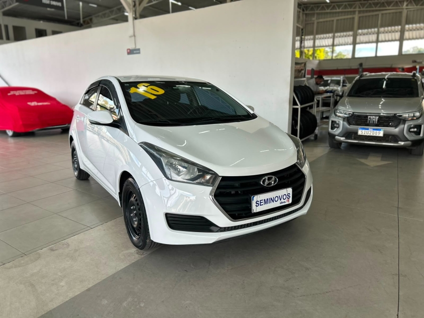 hyundai hb20 1.0 comfort 12v flex 4p manual 5p 2016