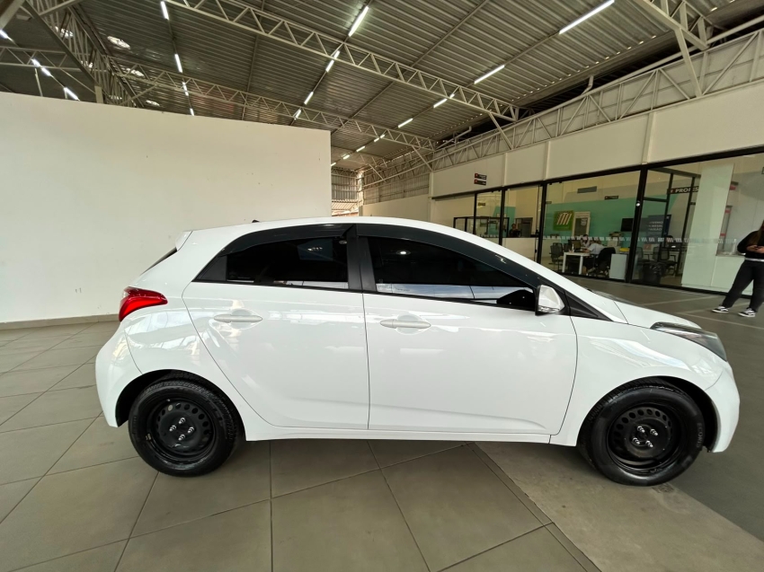 hyundai hb20 1.0 comfort 12v flex 4p manual 5p 20163