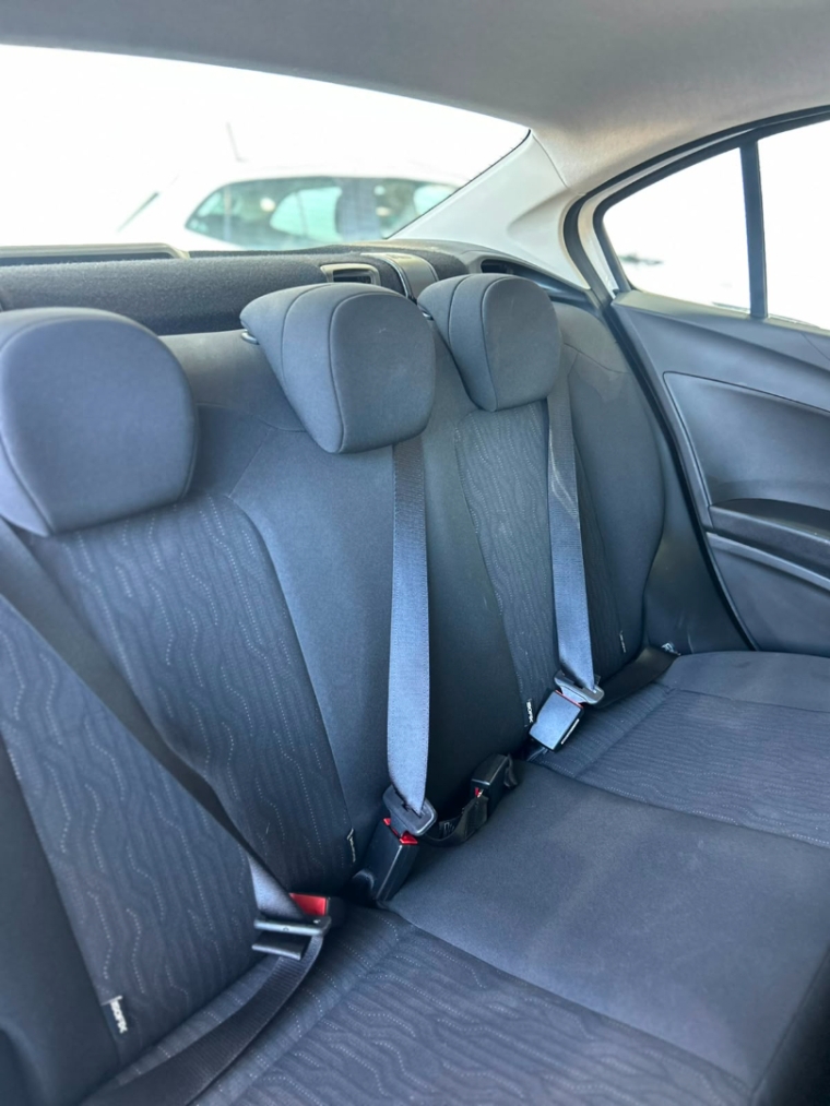 fiat cronos 1.3 firefly flex drive cvt 5p automatico 20255