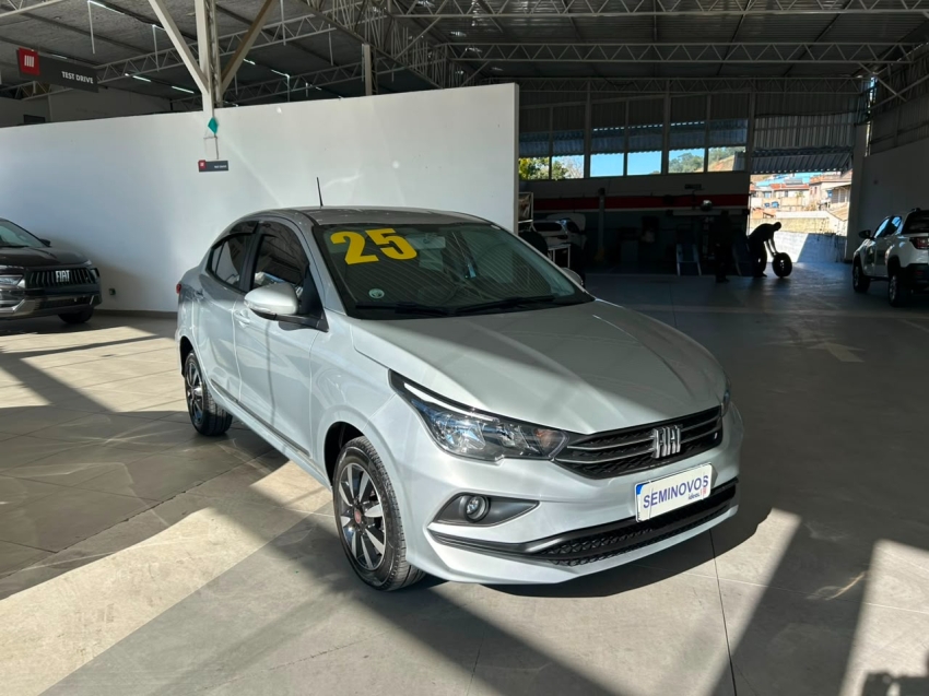 fiat cronos 1.3 firefly flex drive manual 5p 2025