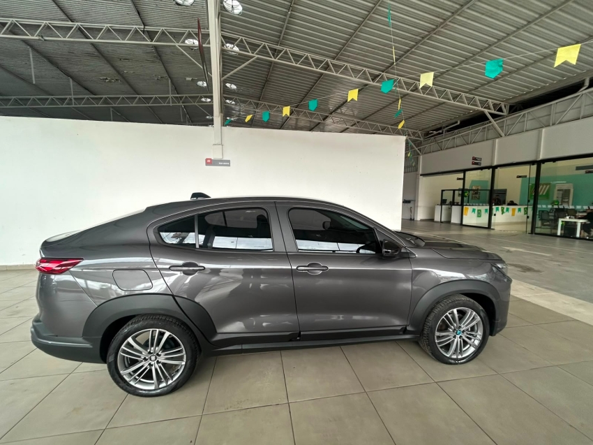 fiat fastback 1.0 turbo 200 flex cvt 5p automatico 20255