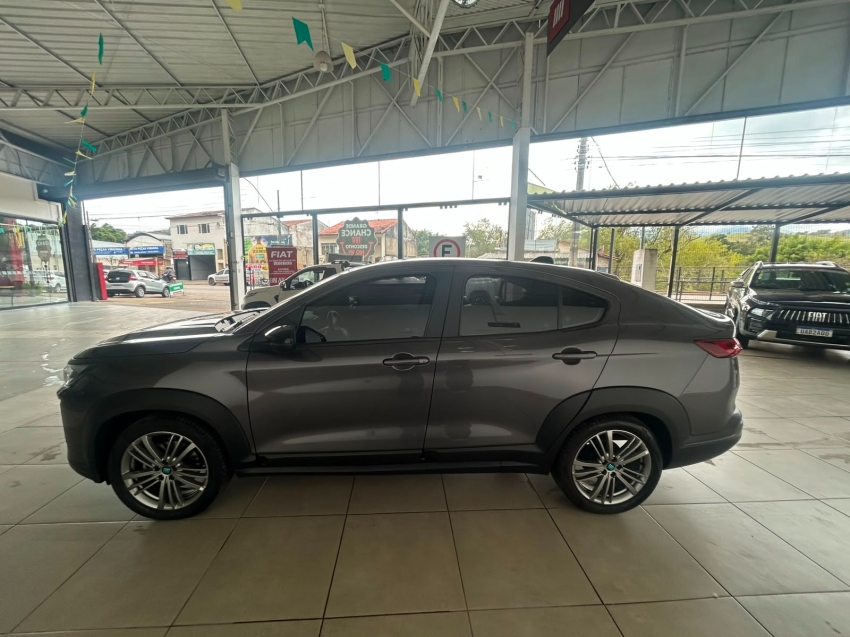 fiat fastback 1.0 turbo 200 flex cvt 5p automatico 20253