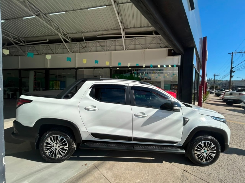 fiat strada 1.3 firefly flex ranch cd cvt 4p automatico 20234