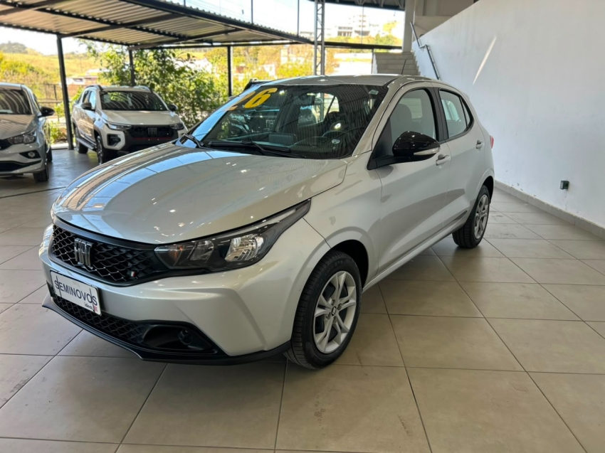 fiat argo 1.0 firefly flex drive manual 5p 20262