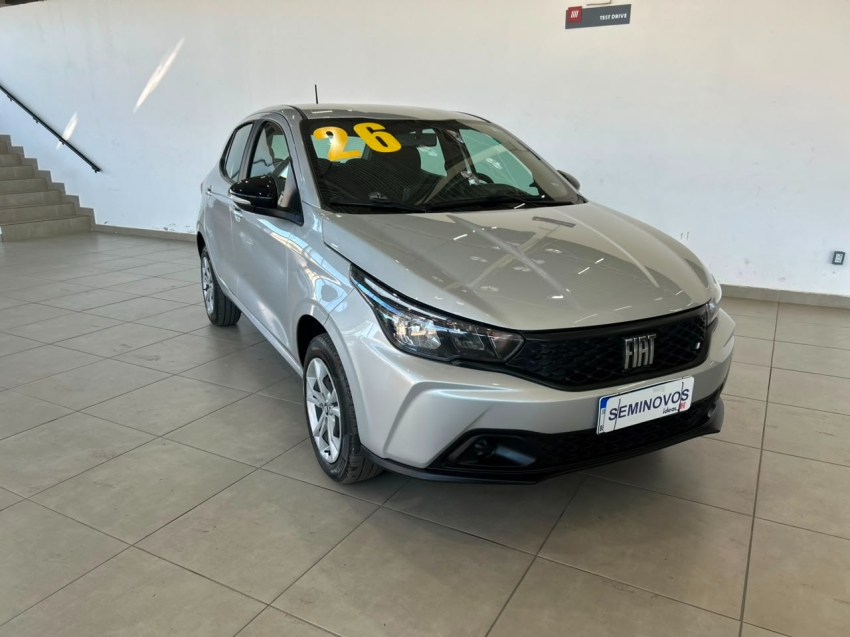 fiat argo 1.0 firefly flex drive manual 5p 2026
